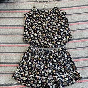 Victoria’s Secret PJ size small